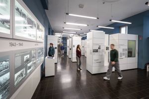 Ideologie und Terror der SS